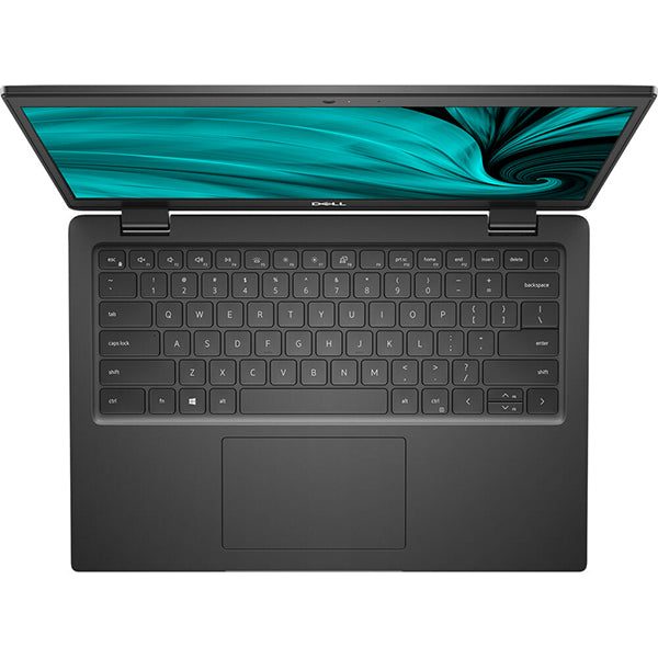 Dell Latitude 14 (3420) FHD Intel Core i5-1135G7 11th Gen 8GB RAM 256GB SSD - Black
