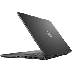 Dell Latitude 14-inch (3420) FHD Intel Core i5-1135G7 11th Gen 8GB RAM 256GB SSD - Black Price in Dubai