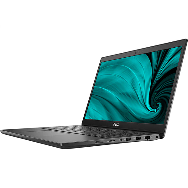 Dell Latitude 14 (3420) FHD Intel Core i5-1135G7 11th Gen 8GB RAM 256GB SSD - Black