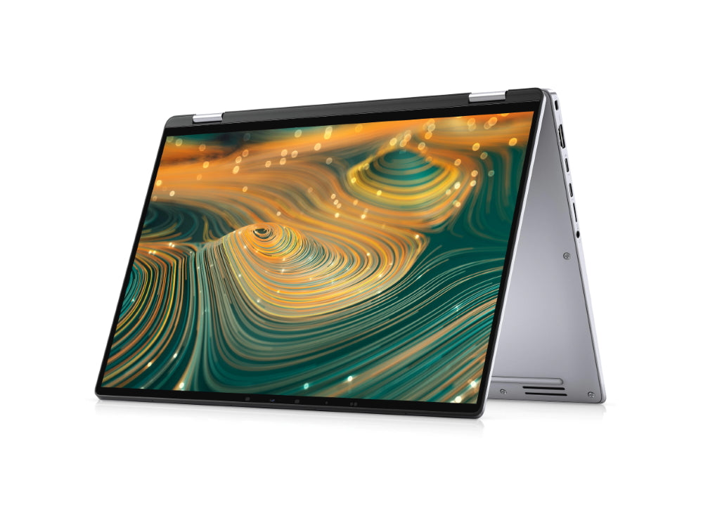 Dell Latitude 9420 / 14-inch / 11th Generation Intel Core i5-1145G7 / 16GB RAM / 256GB SSD / Gray Price in Dubai