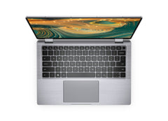 Dell Latitude 14 Intel Core i5-1145G7 11th Gen 16GB RAM 256GB SSD - Gray