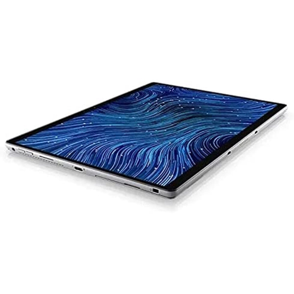 Dell Latitude 7320 Laptop 13.3" FHD Intel Core i7-1185G7 Iris Xe Graphics (16GB 256GB SSD) Windows 10 pro – Silver (Without Keyboard)
