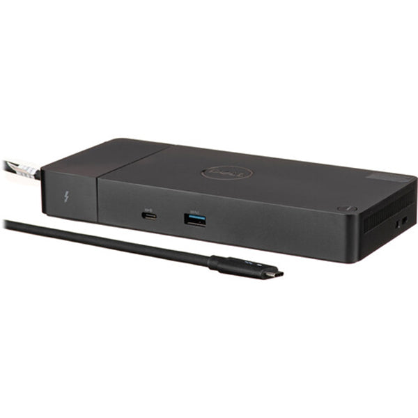 Dell Thunderbolt Dock- WD19TBS 130w Power Adapter - Black