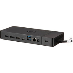 Dell Thunderbolt Dock- WD19TBS 130w Power Adapter - Black Price in Dubai
