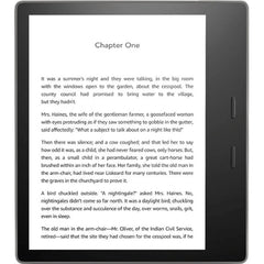 Amazon Kindle Oasis 7" E-Reader + Cellular (10th Gen) 32GB