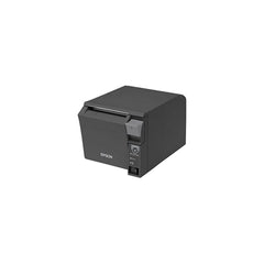 Epson TM-T70II Front Loading Thermal Receipt Thermal Receipt- Black