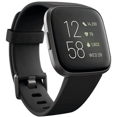 Fitbit Versa 2 Health And Fitness Advanced Smartwatch Price in Dubai