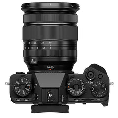 Fujifilm X-T5 Price in UAE