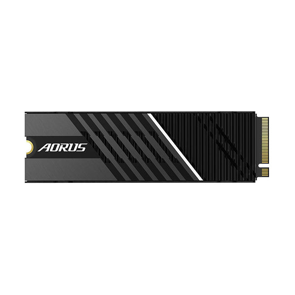 GIGABYTE AORUS Gen4 7000s 1TB Price in Dubai