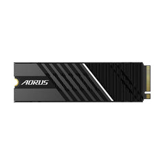 GIGABYTE AORUS Gen4 7000s 1TB Price in Dubai