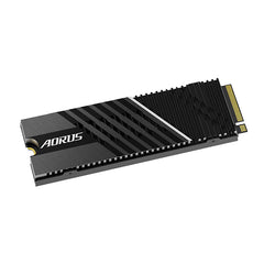 GIGABYTE AORUS Gen4 7000s 1TB Price in UAE