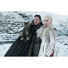 Game of Thrones The Complete Series