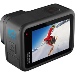Buy GoPro HERO10 Black Action Camera Online in Dubai