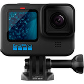 GoPro Hero 11 Camera – Black