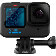 GoPro Hero 11 Camera – Black