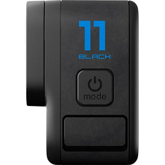GoPro Hero 11 Camera – Black