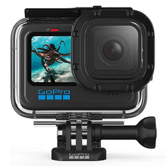 GoPro Protective Housing+ Waterproof For Hero 9 – Black