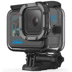 GoPro Protective Housing+ Waterproof For Hero 9 – Black