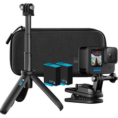 GoPro HERO10 Black Accessory Bundle for sale in dubai