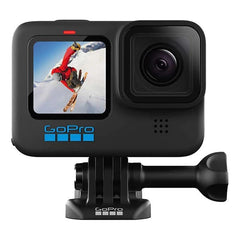 Gopro Hero 10 Special Bundle Camera - Black Price in Dubai