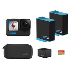 Gopro Hero 10 Special Bundle Camera