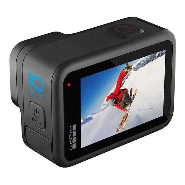 Gopro Hero 10 Special Bundle Camera