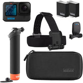 Gopro Hero 11 Special Bundle (Chdrb-111-Rw) Camera - Black