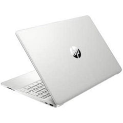 HP 15-dy2073dx 15.6″ HD Touchscreen Laptop Intel Core i7-1165G7 16GB RAM 512GB SSD - Silver