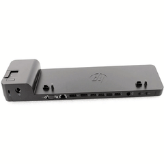 HP 2013 UltraSlim Docking Station