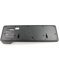 HP 2013 UltraSlim Docking Station
