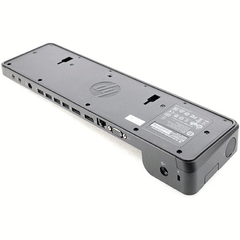 HP 2013 UltraSlim Docking Station