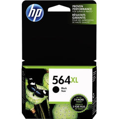 HP Ink Cartridge