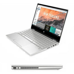 HP Pavilion 14″ FHD Touch X360 14-Dw1010wm Intel Core i5-1135G7 8GB RAM – 256GB SSD Price in Dubai