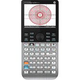 HP Prime Handheld Graphing Calculator