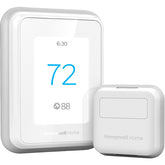 Honeywell Home T9 Smart Programmable (Wi-Fi) Thermostat with Smart Room Sensor