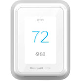 Honeywell Home T9 Wi-Fi Smart Thermostat Touchscreen Display, Alexa and Google Assist