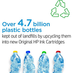 Hp 61 Ink Cartridge - Tri Color Price in Dubai