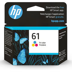 Hp 61 Ink Cartridge