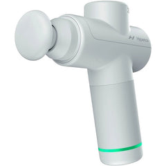 Used Hyperice Hypervolt Go 2 Percussion (Massage Device) - Arctic Gray