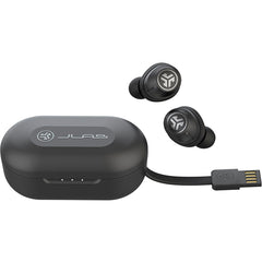 JLab JBuds Air ANC True Wireless Earbuds