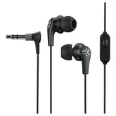 JLab Jbuds Pro Signature Wired Headphones