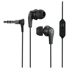 JLab Jbuds Pro Signature Wired Headphones