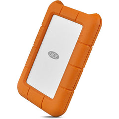 Lacie 5TB Rugged USB 3.1 Gen 1 Type-C External Hard Drive Price in Dubai