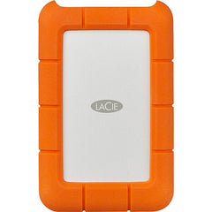Lacie 5TB Rugged USB 3.1 Gen 1 Type-C External Hard Drive Price in Dubai