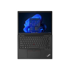 Lenovo ThinkPad X13 Gen 3 13.3-inch Touch-Screen Notebook AMD Ryzen 7 PRO 6850U (16GB RAM 512GB SSD) - Black Price in Dubai