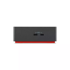 Lenovo Thinkpad Universal Thunderbolt 4 Smart Dock