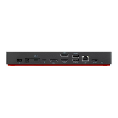 Lenovo Thinkpad Universal Thunderbolt 4 Smart Dock– Black Price in Dubai