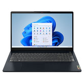 Lenovo ideaPad 3 15.6 FHD IPS Touchscreen Laptop Intel Core i5 12th Gen (8GB RAM 256GB SSD + 1TB HHD)