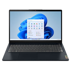 Lenovo ideaPad 3 15.6 FHD IPS Touchscreen Laptop Intel Core i5 12th Gen (8GB RAM 256GB SSD + 1TB HHD)
