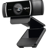 Used Logitech Webcam 1080p Pro StreamCam